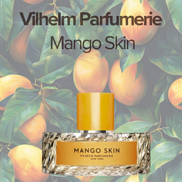 Vilhelm ParfumerieMango Skin