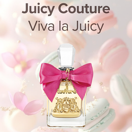 Juicy CoutureViva la Juicy