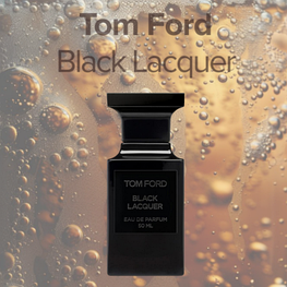 Tom FordBlack Lacquer