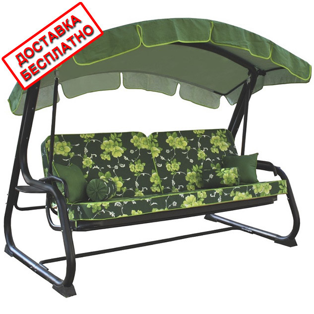 Диван-гойдалка «Dallas»