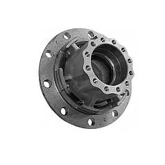 Ступиця задня 65115 КАМАЗ (в-во S.I.L.A. AC) 65115-3104015