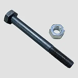 Болт кріплення стартера ЯМЗ (СТ103) 236-3708720