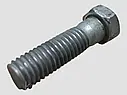 Болт М10х1,5х35 (кріпл. вінця) 201501-П29, фото 3