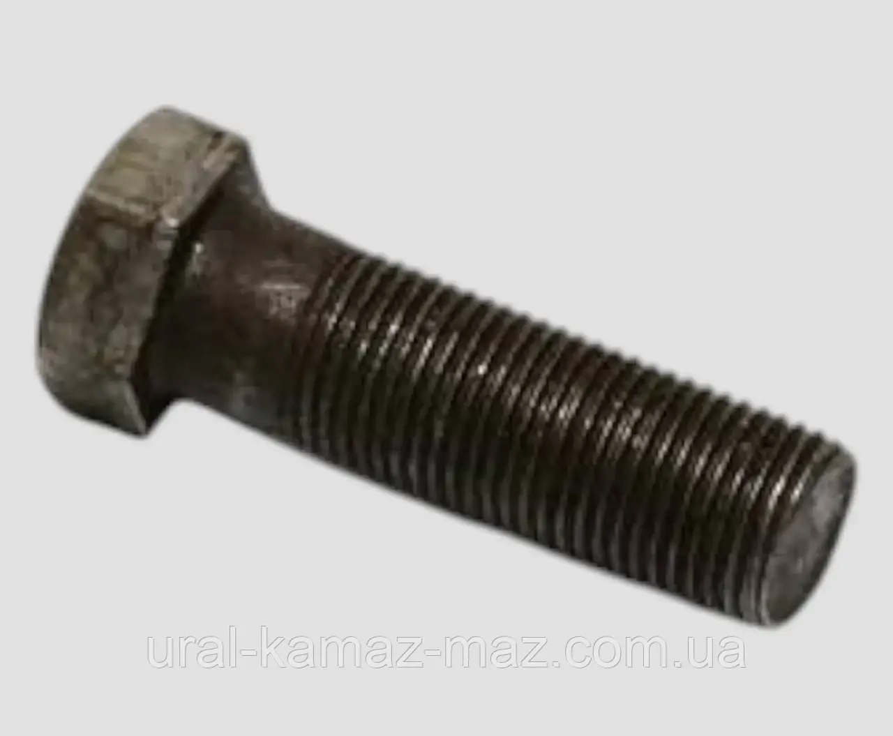Болт М16х57 маховика ЯМЗ-236, 238,240,7511. 7511.1005127, фото 1