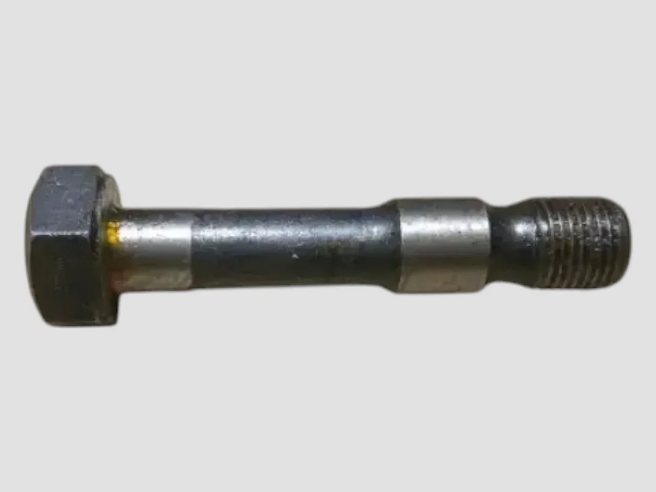 Болт шатуна ЯМЗ довгий 236-1004063, фото 1