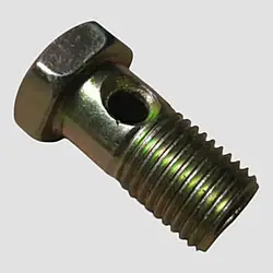 Болт-штуцер М14х1.5х30 трубок паливних відвідних від ТНВД. 310096-П2