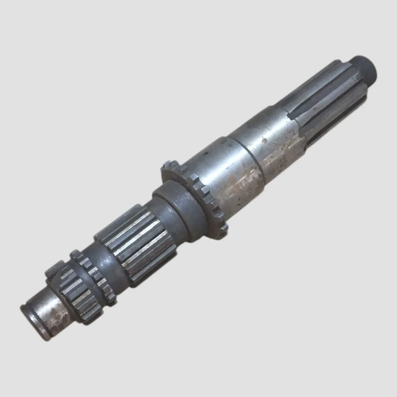 Вал вторинний ділник ЯМЗ 238-1721105, фото 1