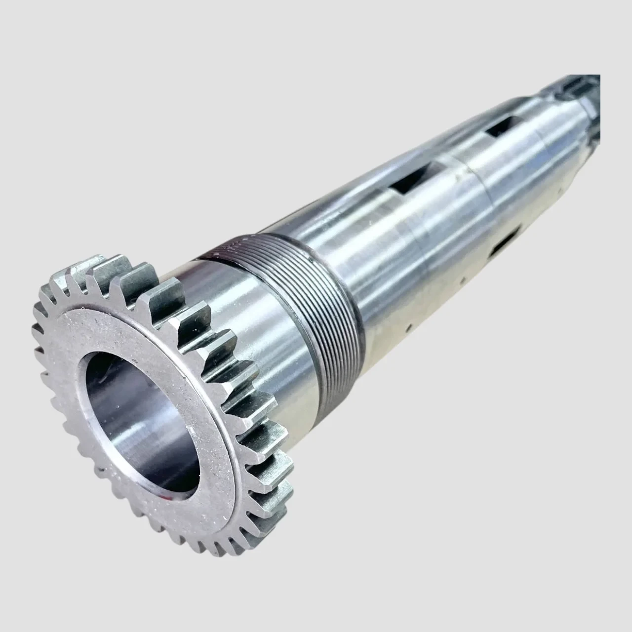 Вал вторинний КПП ЯМЗ 238М-1701105, фото 1