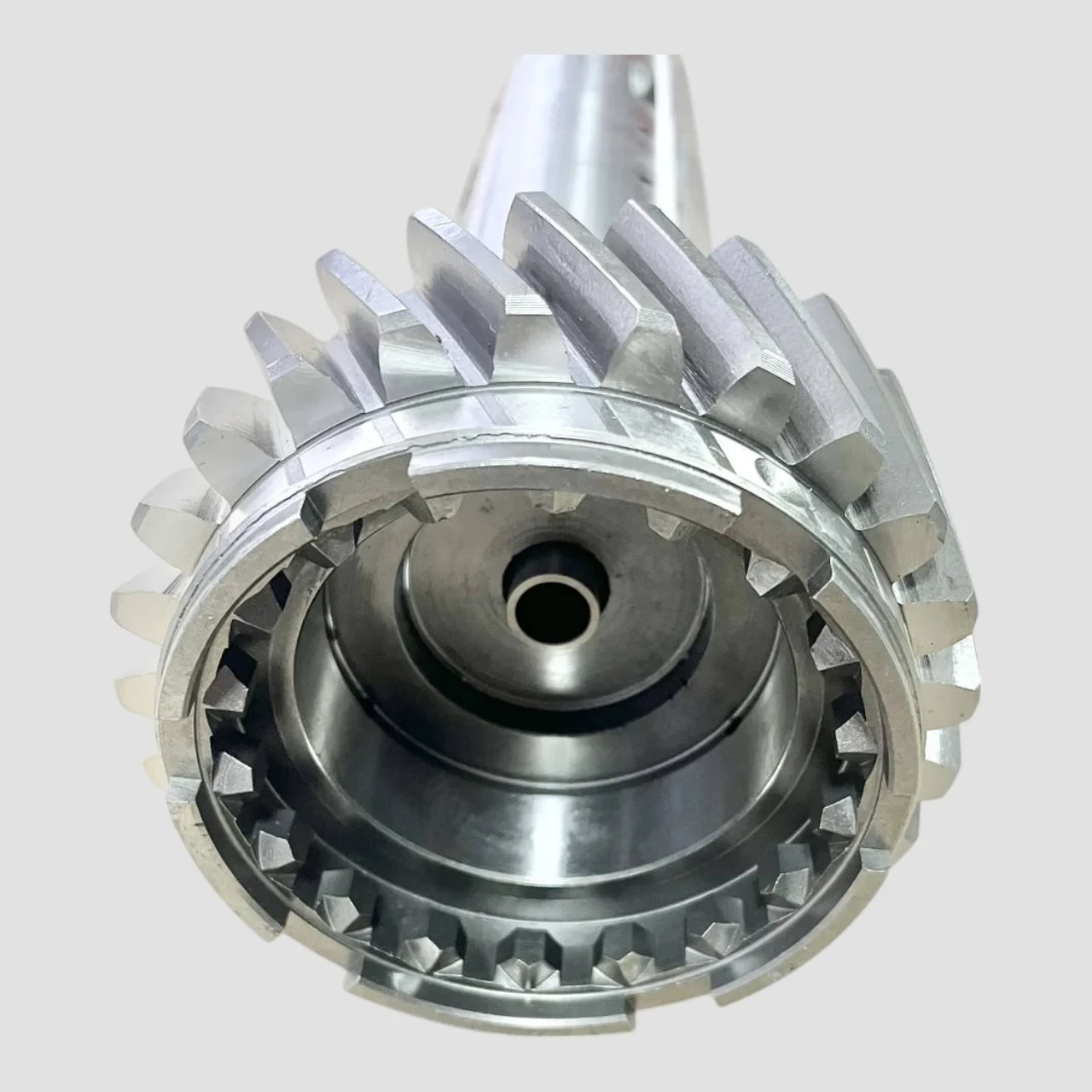 Вал вторинний КПП ЯМЗ 238Н-1701103-А, фото 1