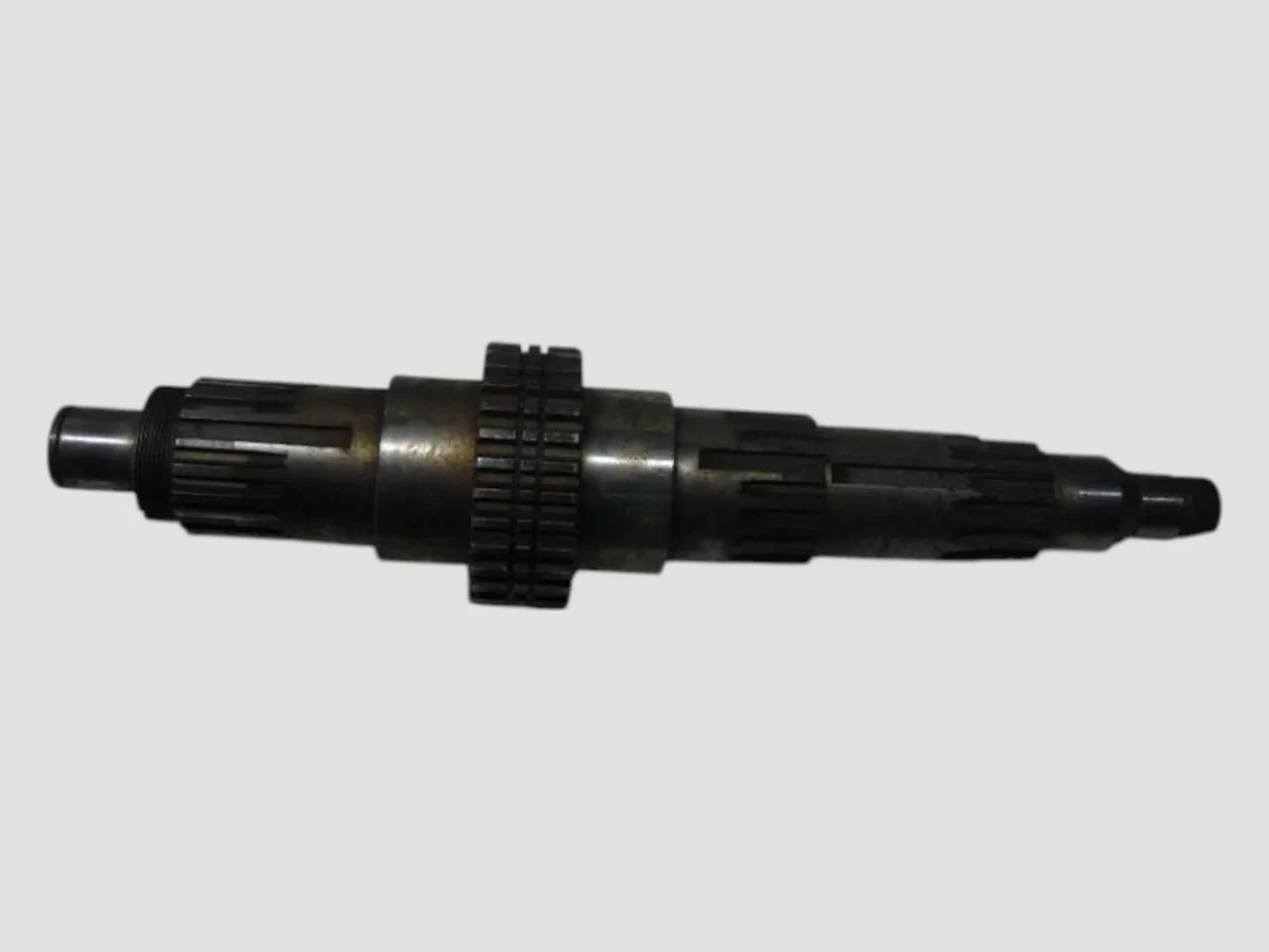 Вал вторинний КПП-543205 МАЗ (блакитний) 202.1701105, фото 1