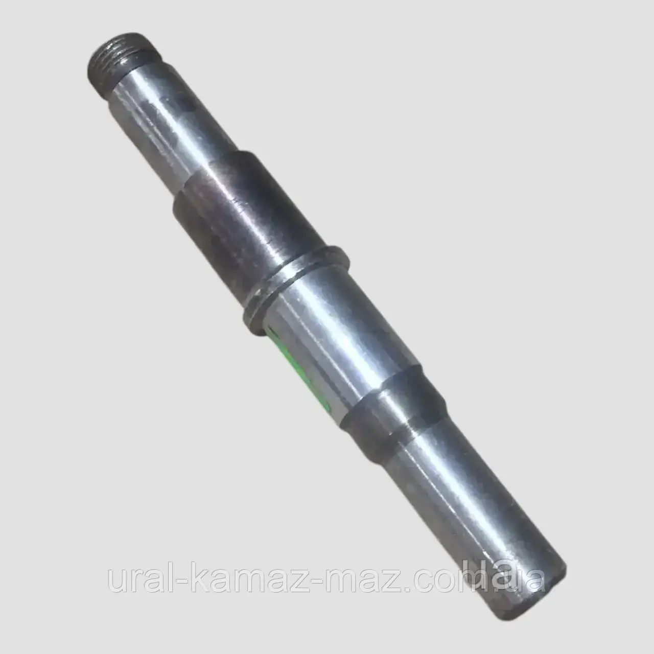 Вал приводу ТНВД ЯМЗ (нов. обр.) 236-1029154, фото 1