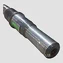 Вал приводу ТНВД ЯМЗ (нов. обр.) 236-1029154, фото 2
