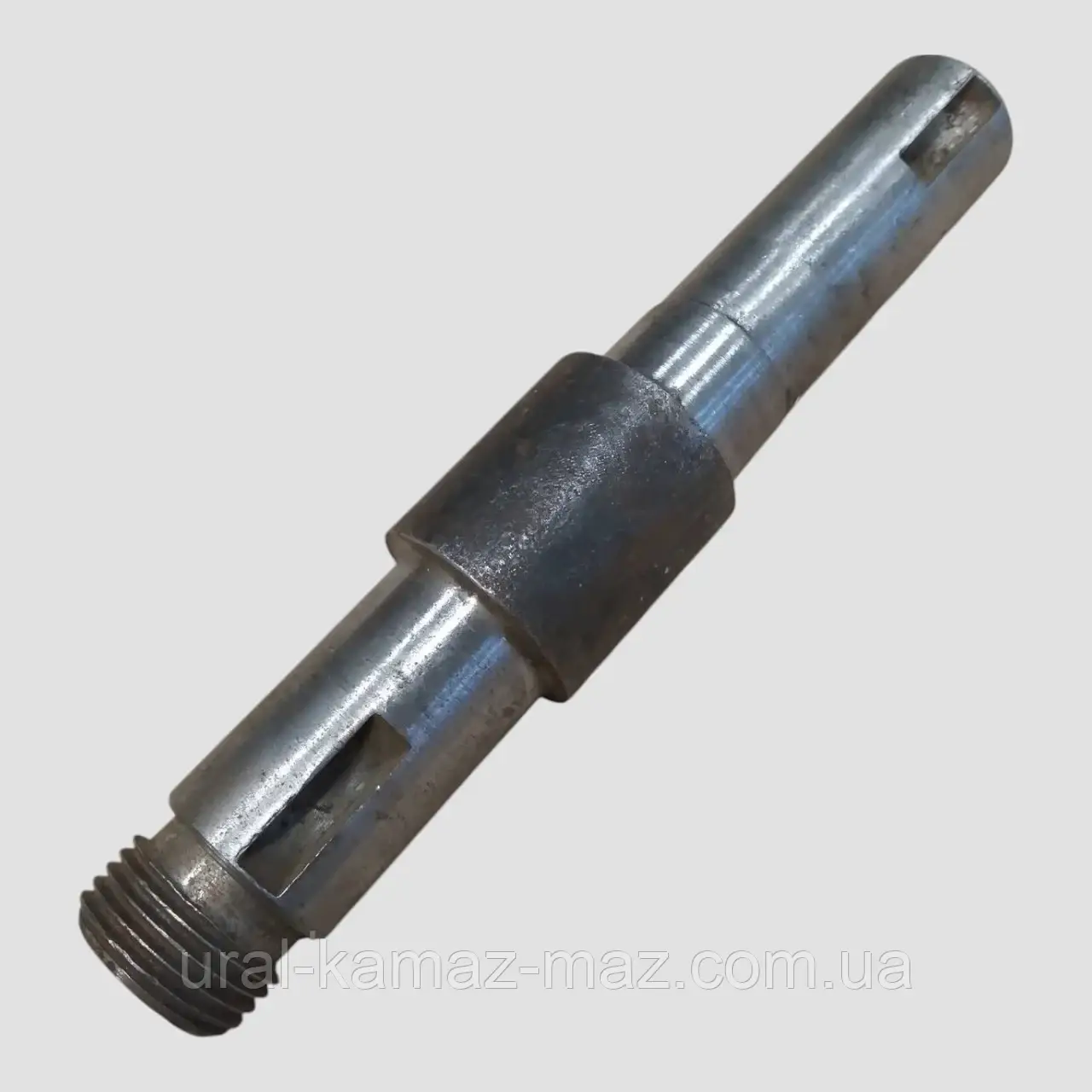 Вал приводу ТНВД ЯМЗ 236 (старого зразка). 236-1029154-B2, фото 1