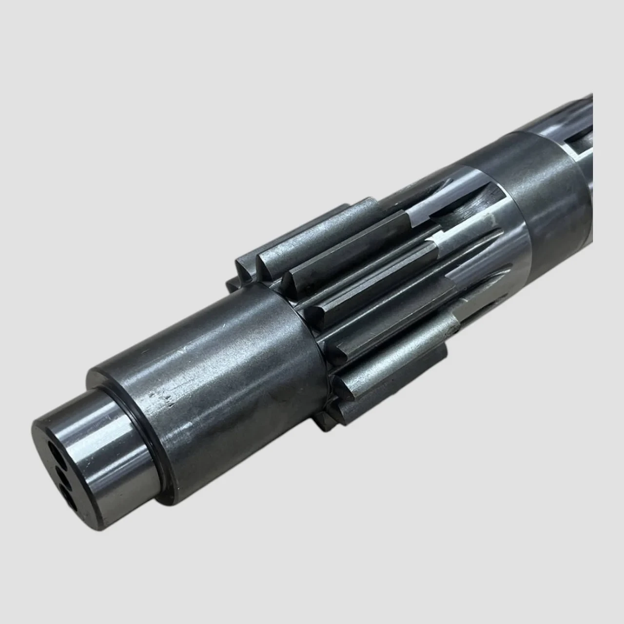 Вал проміжний КПП ЯМЗ Z=13 зуб. (Угорщина) 236-1701048-Б, фото 1