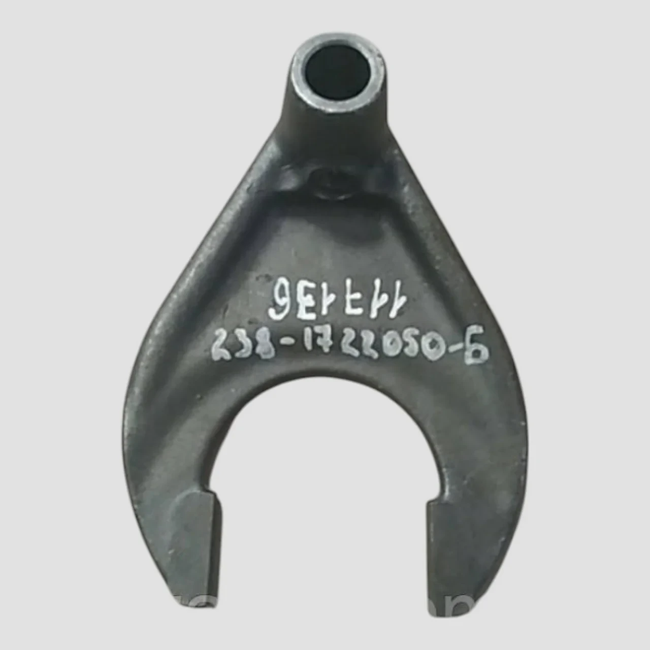 Вилка ділника ЯМЗ (НЧ) 238А 238-1722050-Б, фото 1
