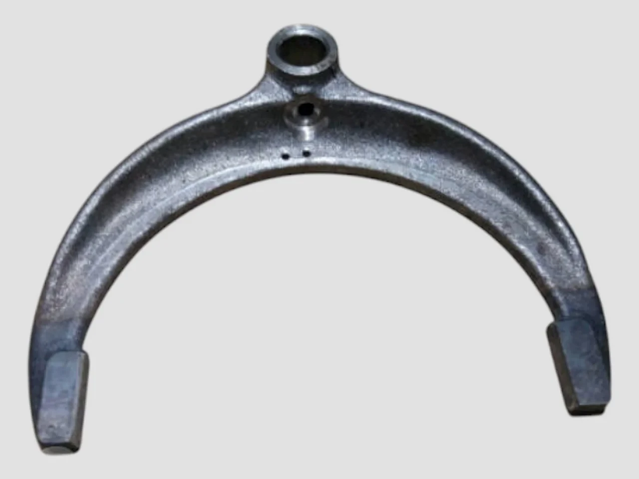 Вилка перемикання 2-3-й передачі ЯМЗ (ДК) 236-1702027, фото 1