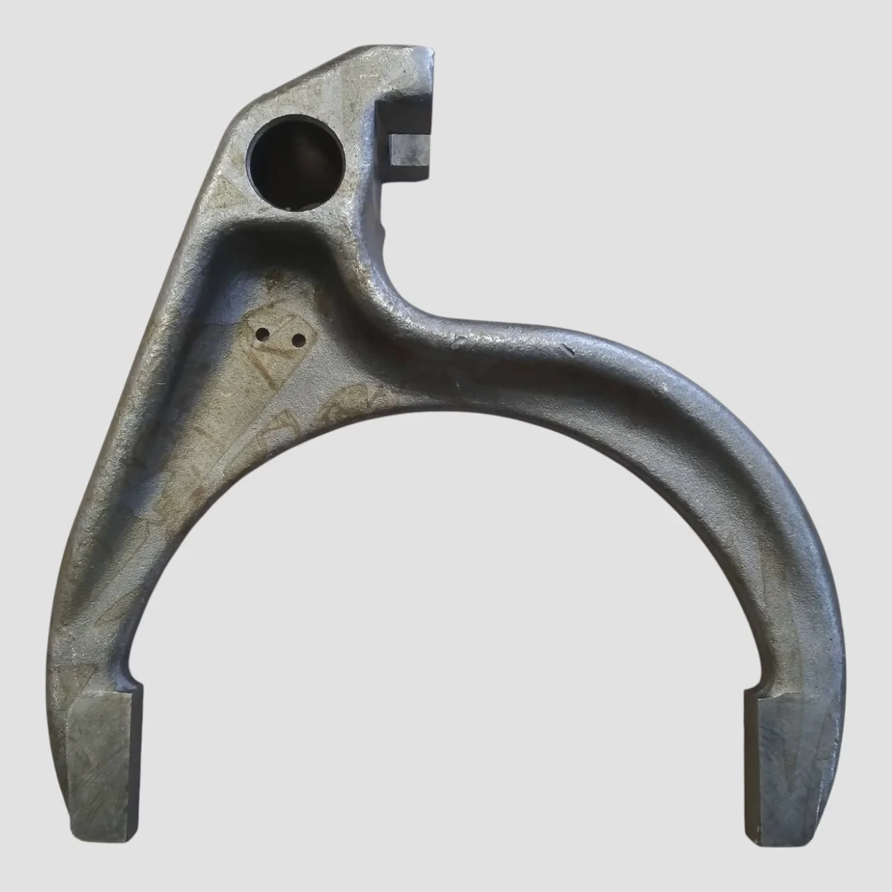 Вилка перемикання 4-5-й передачі (ДК) ЯМЗ 236-1702033, фото 1