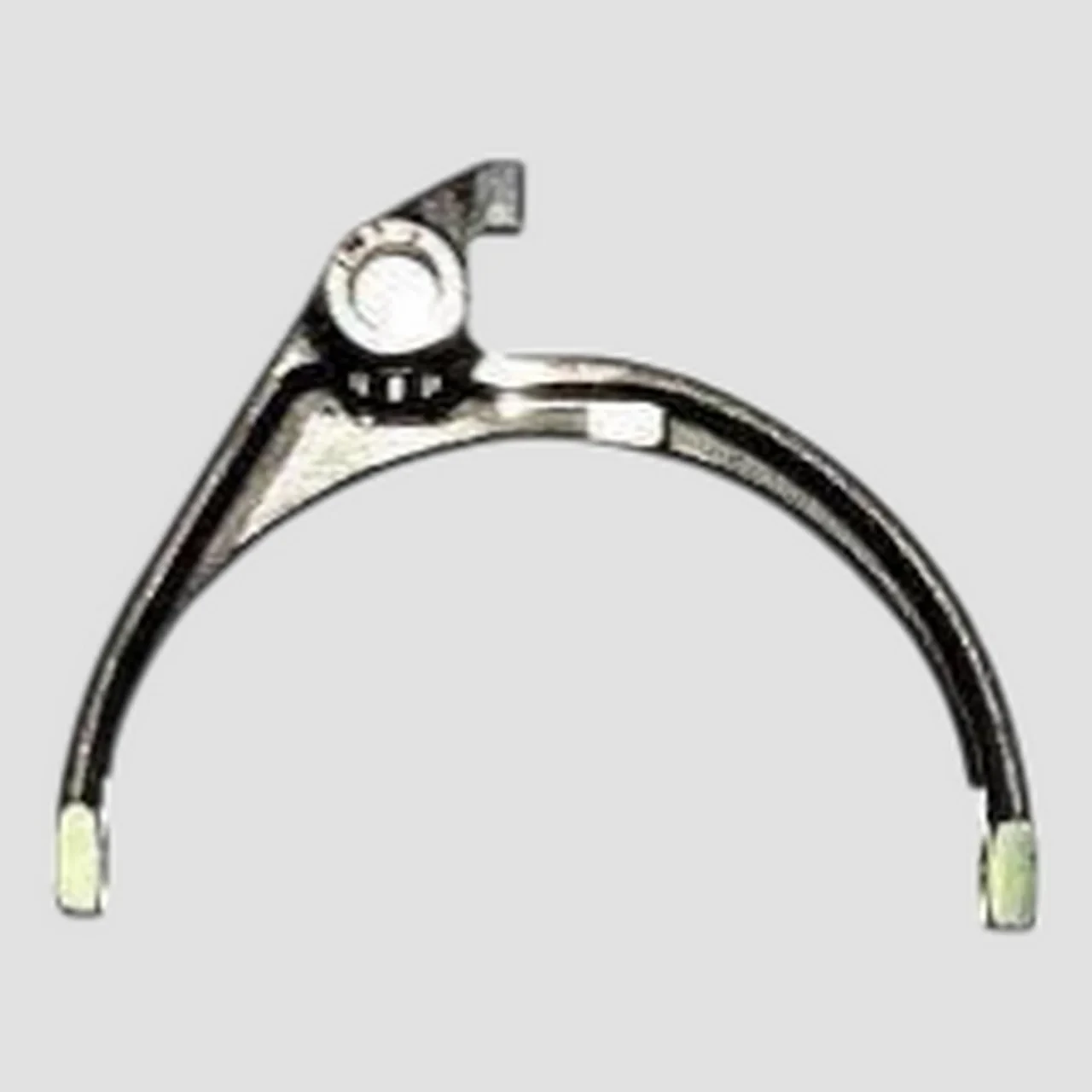 Вилка перемикання 4-5-й передачі ЯМЗ 239.1702033, фото 1