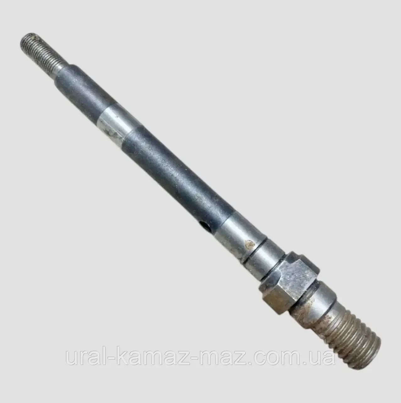 Вісь ротора центрифуги ЯМЗ 236-1028031-А2, фото 1