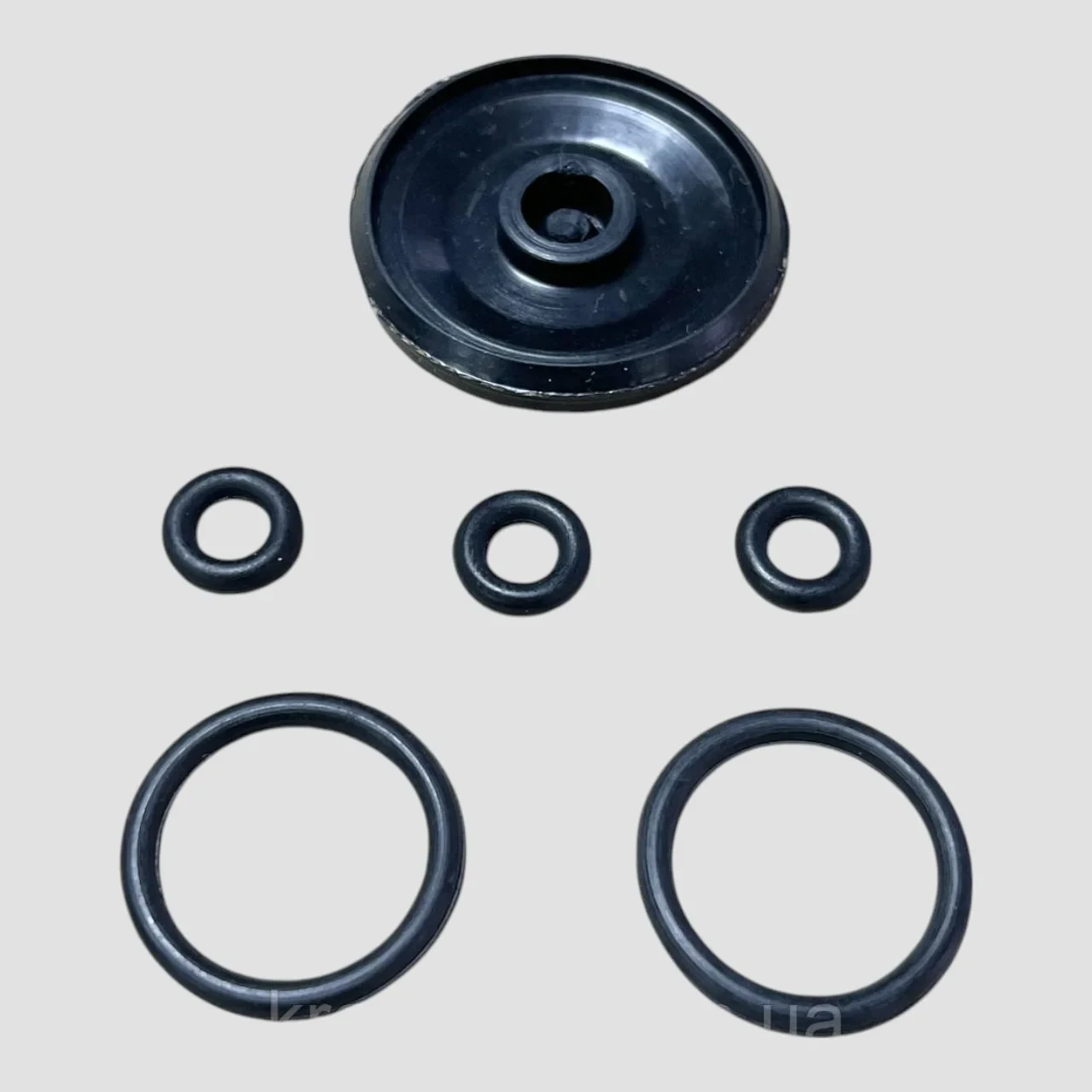 Ремкомплект повітророзподільника ЯМЗ (малий) 238Н-1723010, фото 1