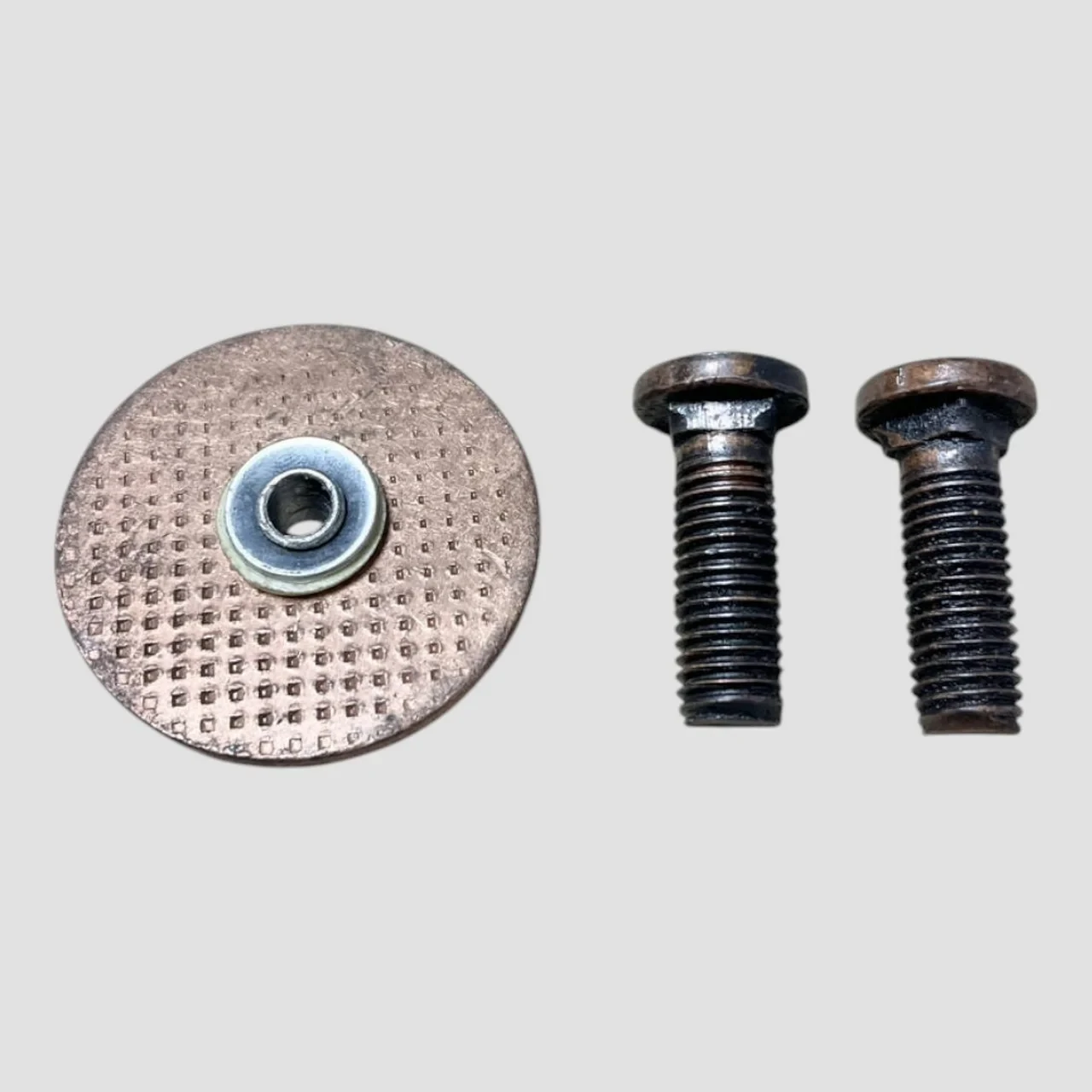 Ремкомплект реле втягувального СТ-25 (Завод) 25.3708800 РК, фото 1