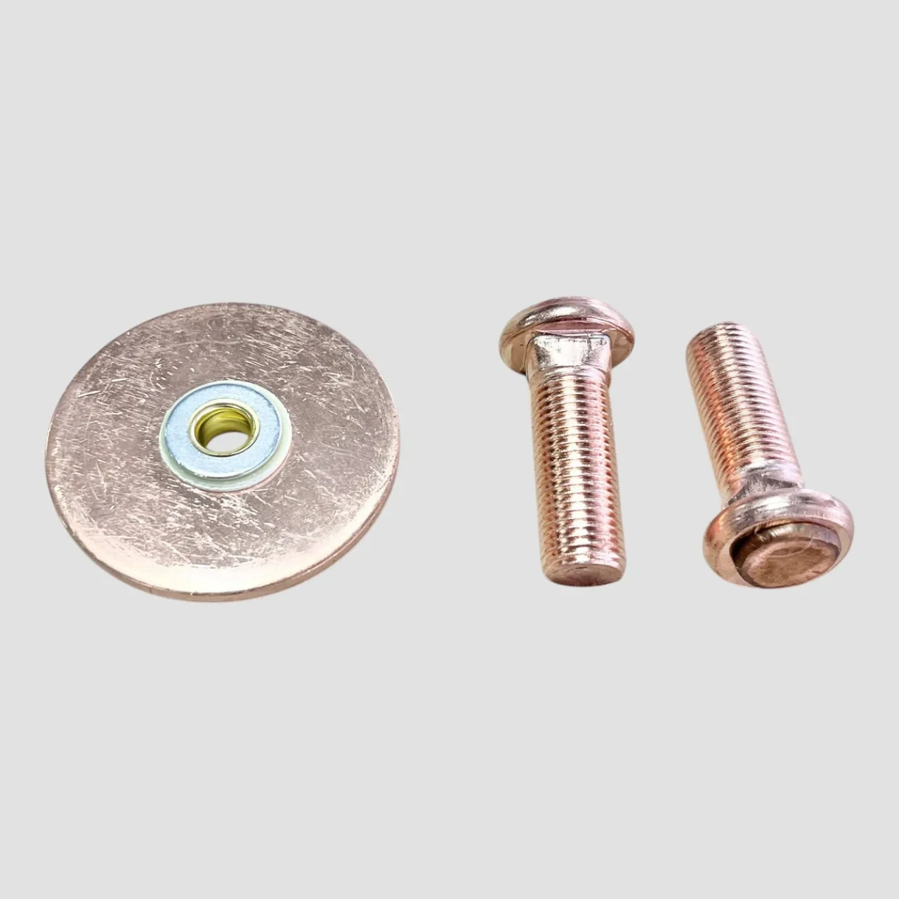 Ремкомплект реле втягувального СТ-25 25.3708800 РК, фото 1