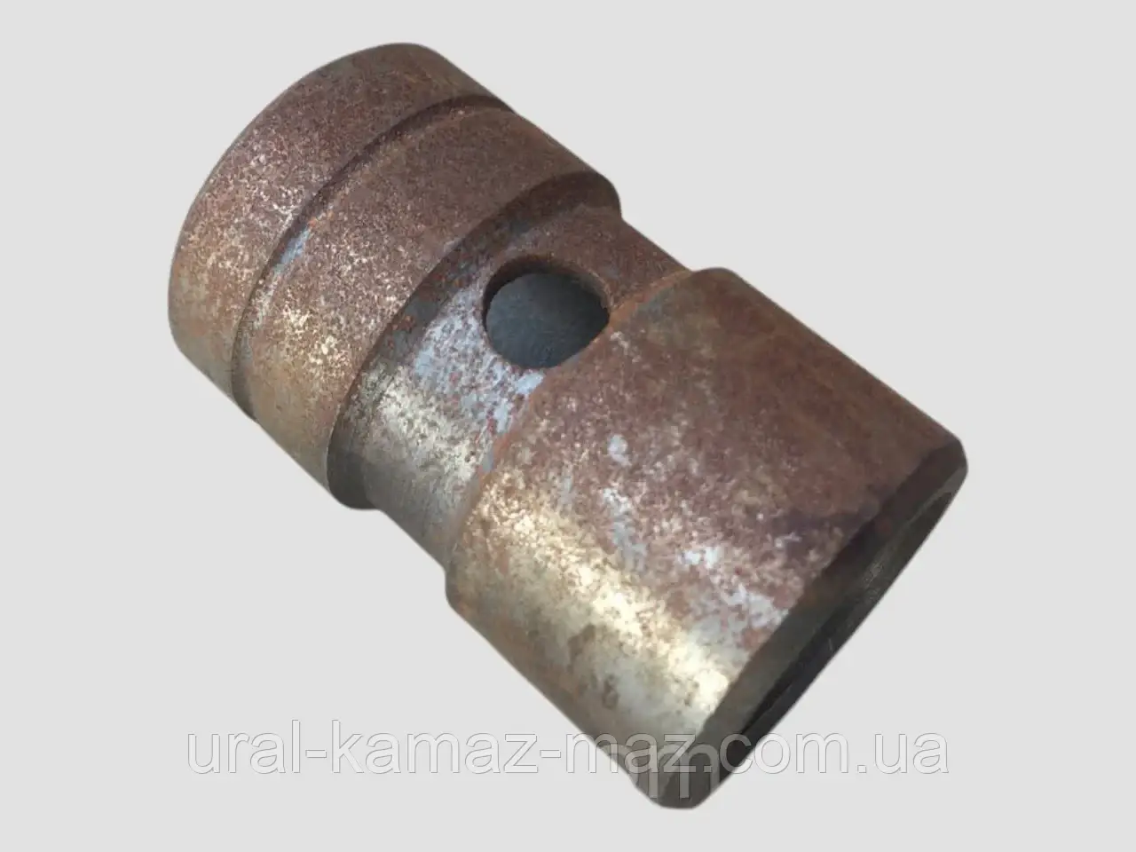 Втулка осі штовхача ЯМЗ крейдяна 236-1007247-Б, фото 1