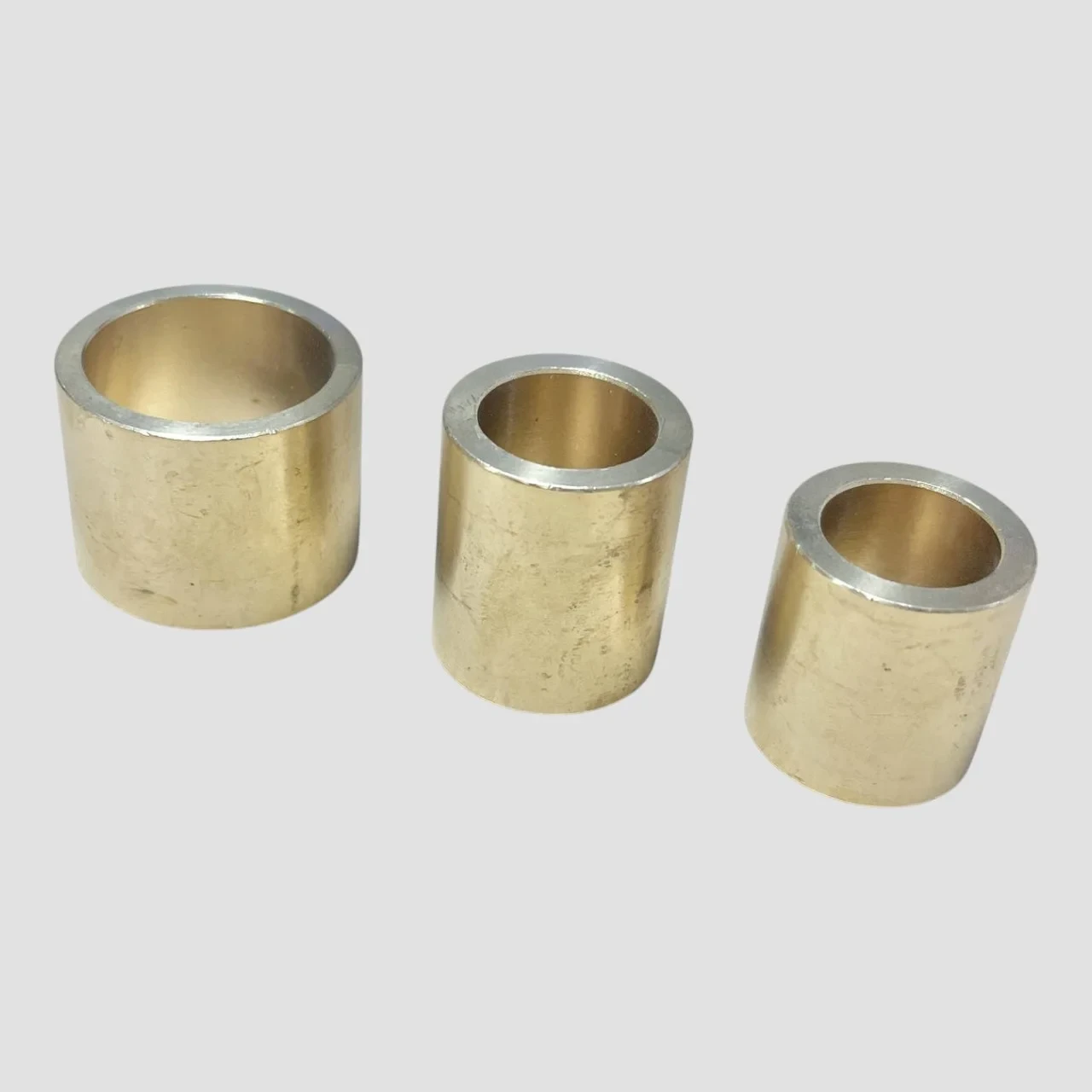 Втулка стартера МАЗ (СТ-25) СТ25-3708004-03, фото 1