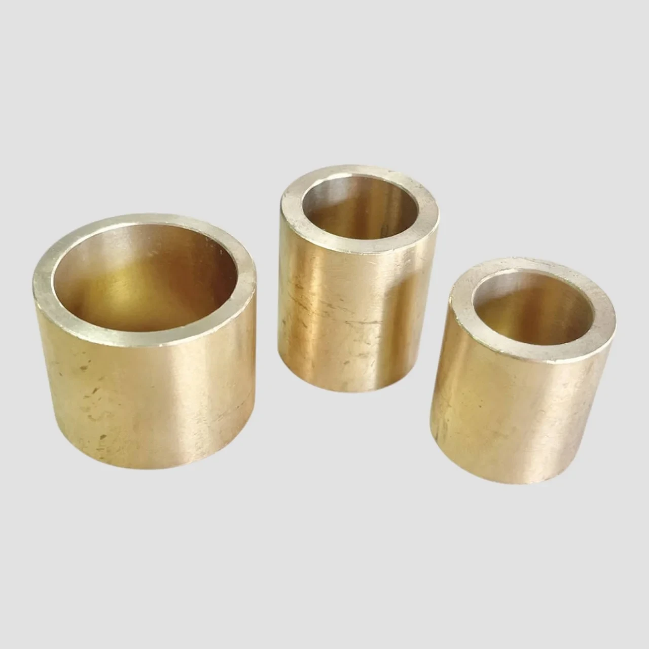 Втулка стартера МАЗ КРАЗ УРАЛ ЯМЗ СТ103 (3шт), фото 1