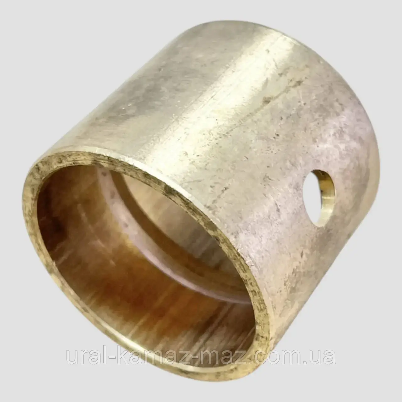 Втулка шатуна ЯМЗ 236,238,240 (завод) 236-1004052-Б2, фото 1