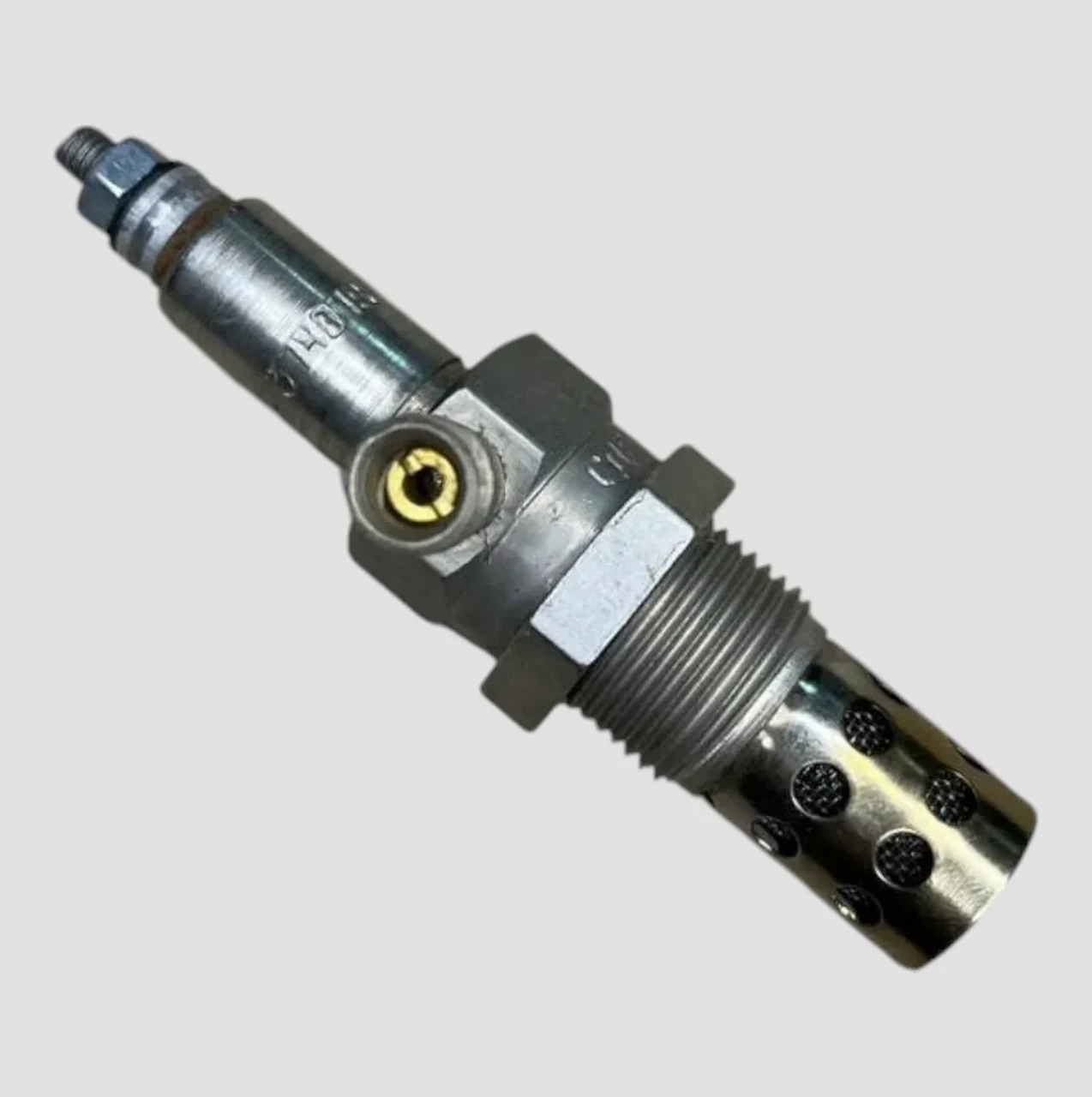 Свічка факелева (ЕФУ) КАМАЗ, МАЗ, КРАЗ, ГАЗ 3309 дв.544 (підігрівача) (740.1022820) 1102.374019, фото 1