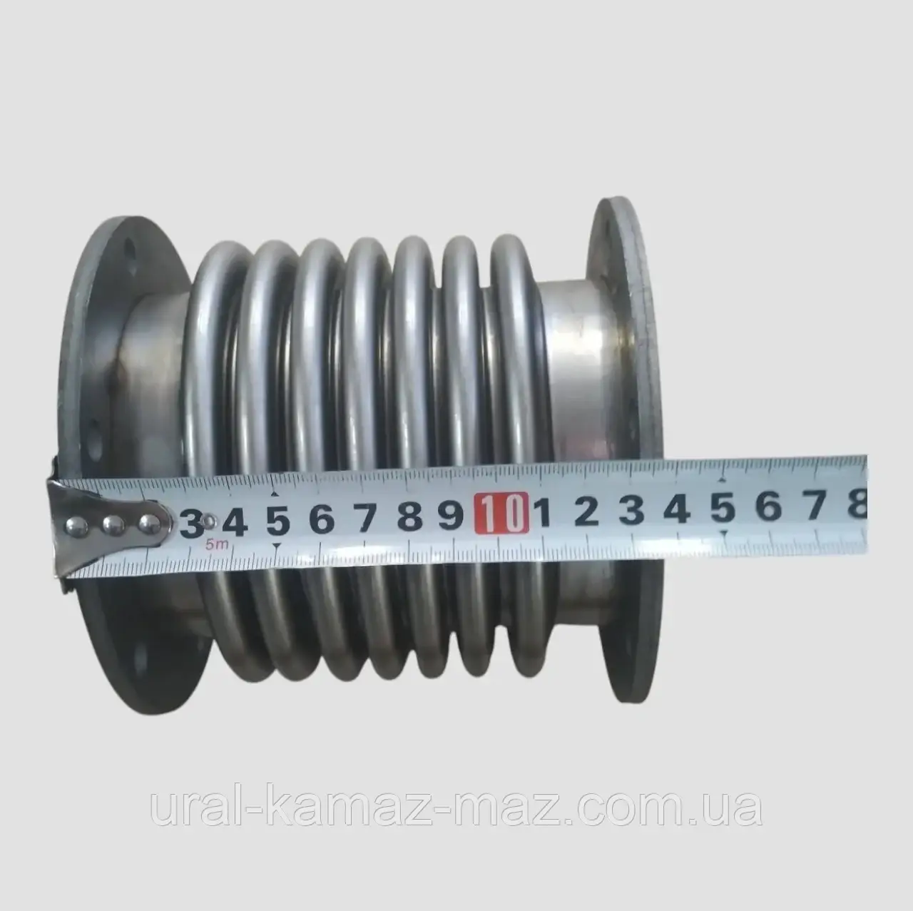 Сильфон газопроводу з фланцями К-700 центральний 700-00.10.070-1, фото 1