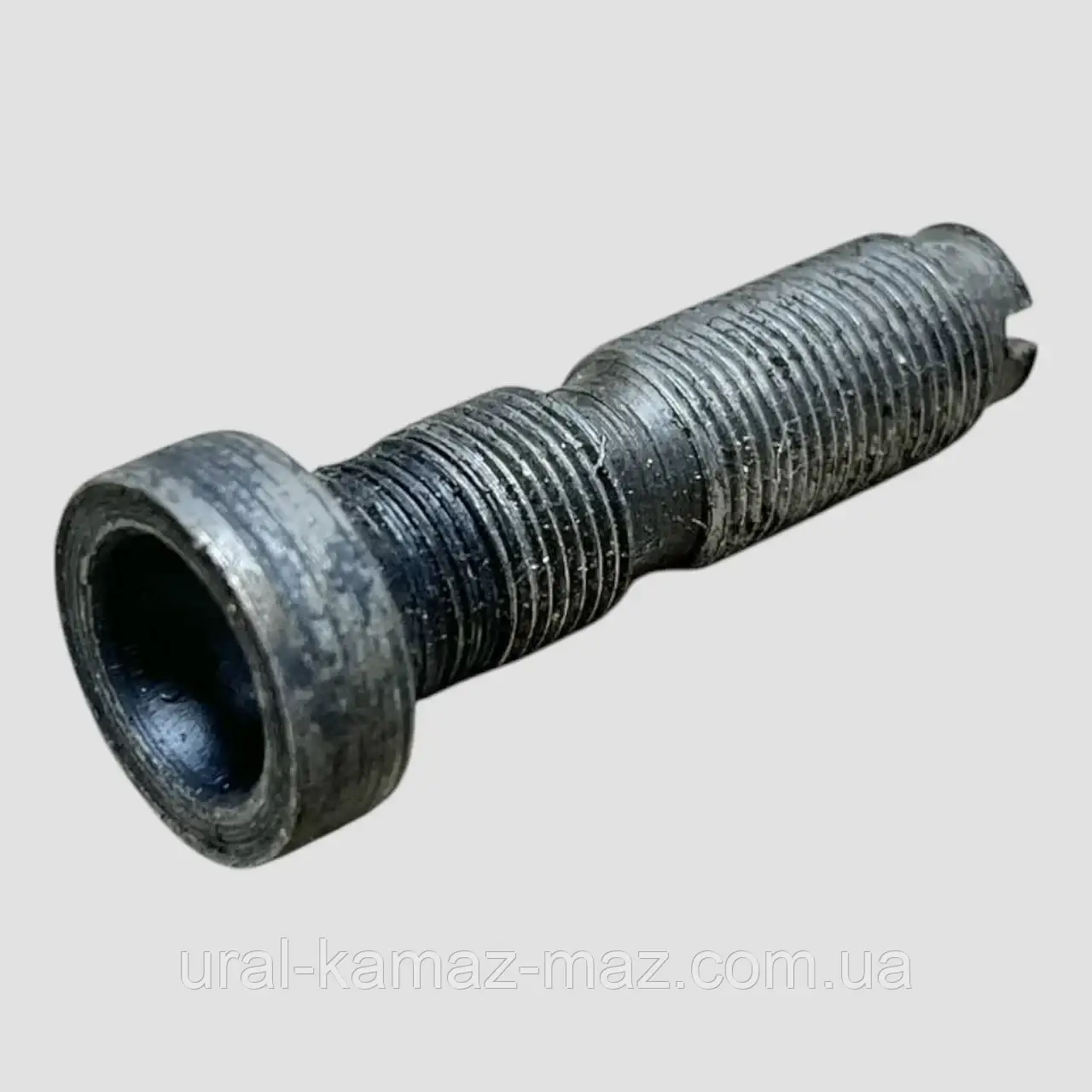Гвинт регулювальний коромисла ЯМЗ КРАЗ, МАЗ, Т 150 236-1007148, фото 1