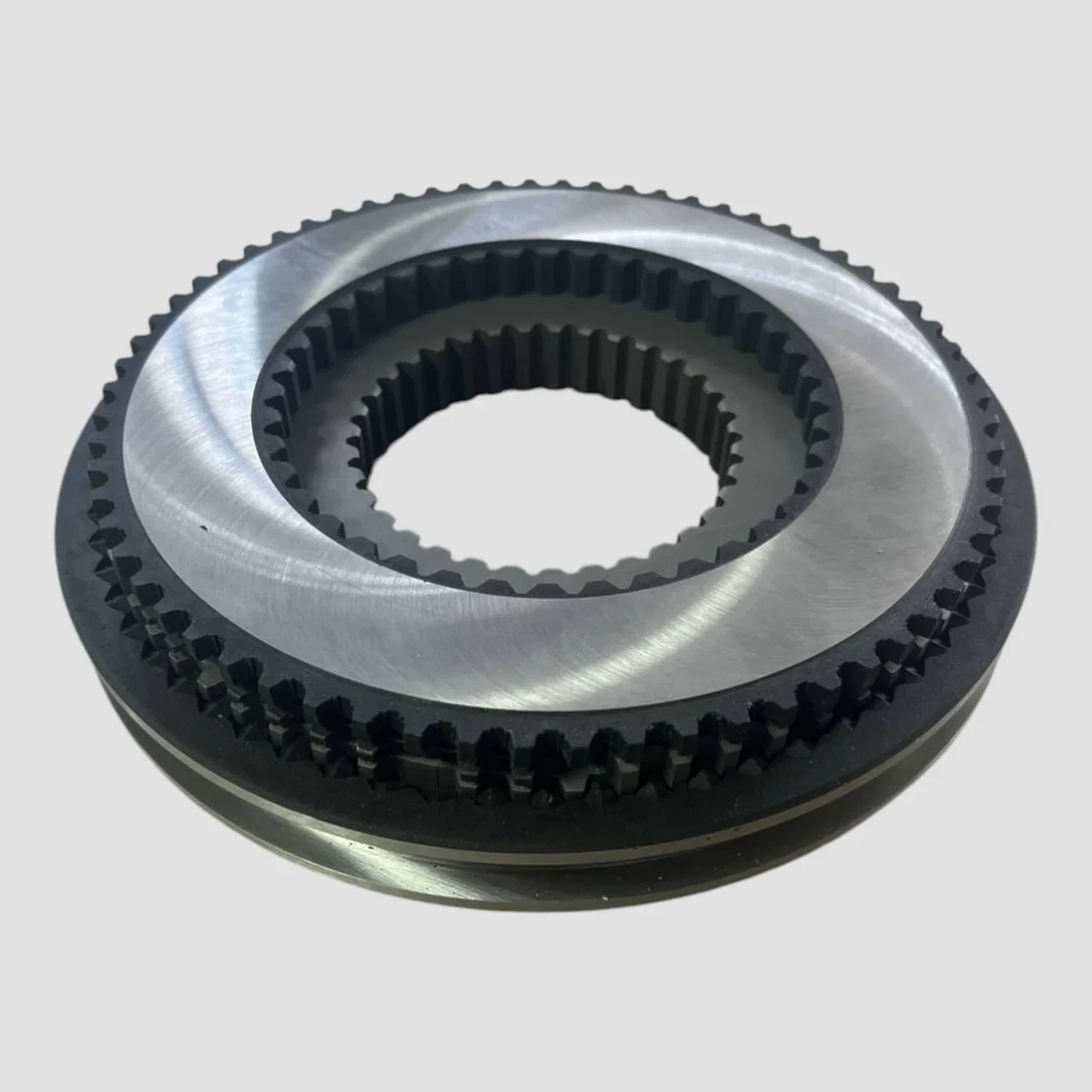 Синхронізатор 2-3 передачі КПП-239,336 (Dвнут.-92 мм) (239.1701151) 336.1701151, фото 1