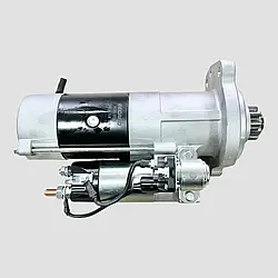 Стартер МАЗ Z=10 8,5 кВт, 24V редукторний 9122.3708