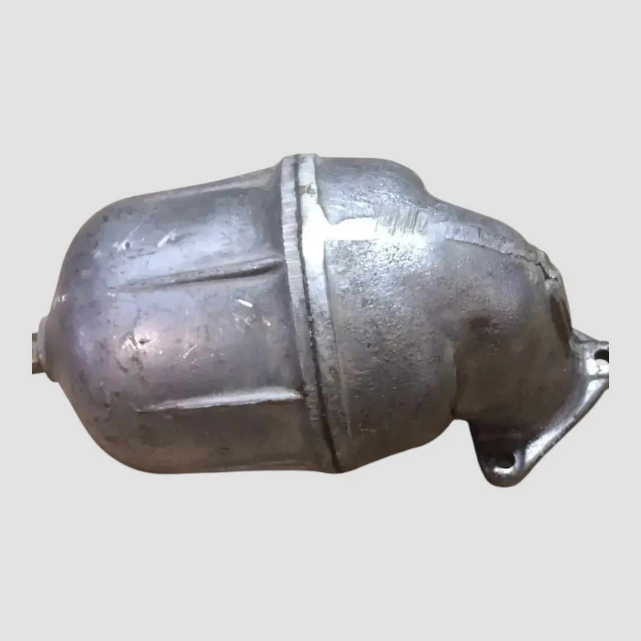 Фільтр масляний ЯМЗ відцентрового очищення масла 236-1028010, фото 1