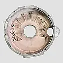 Картер маховика ЯМЗ 238-1002311-А3, фото 4