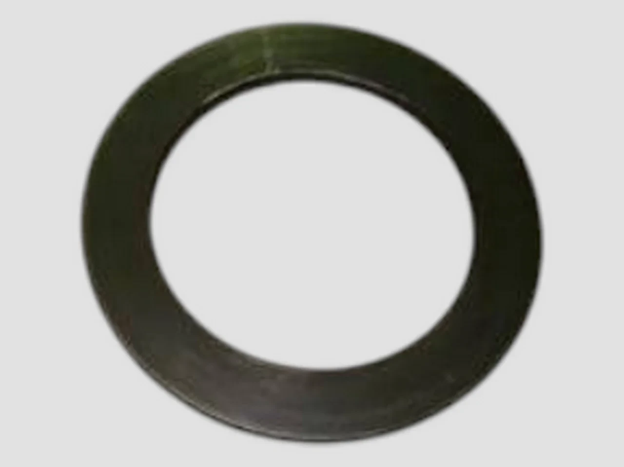 Кільце завзяте картера знижувальний. пер. ЯМЗ 238Н-1721252, фото 1
