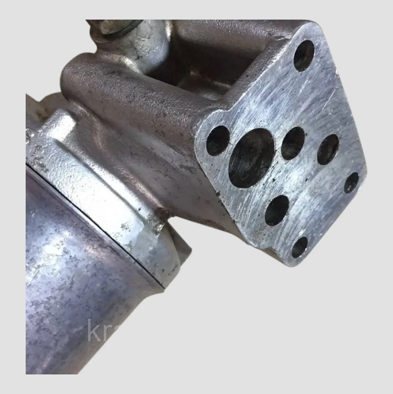 Фільтр оливний КАМАЗ відцентрового очищення оливи 740-1017010-30, фото 1