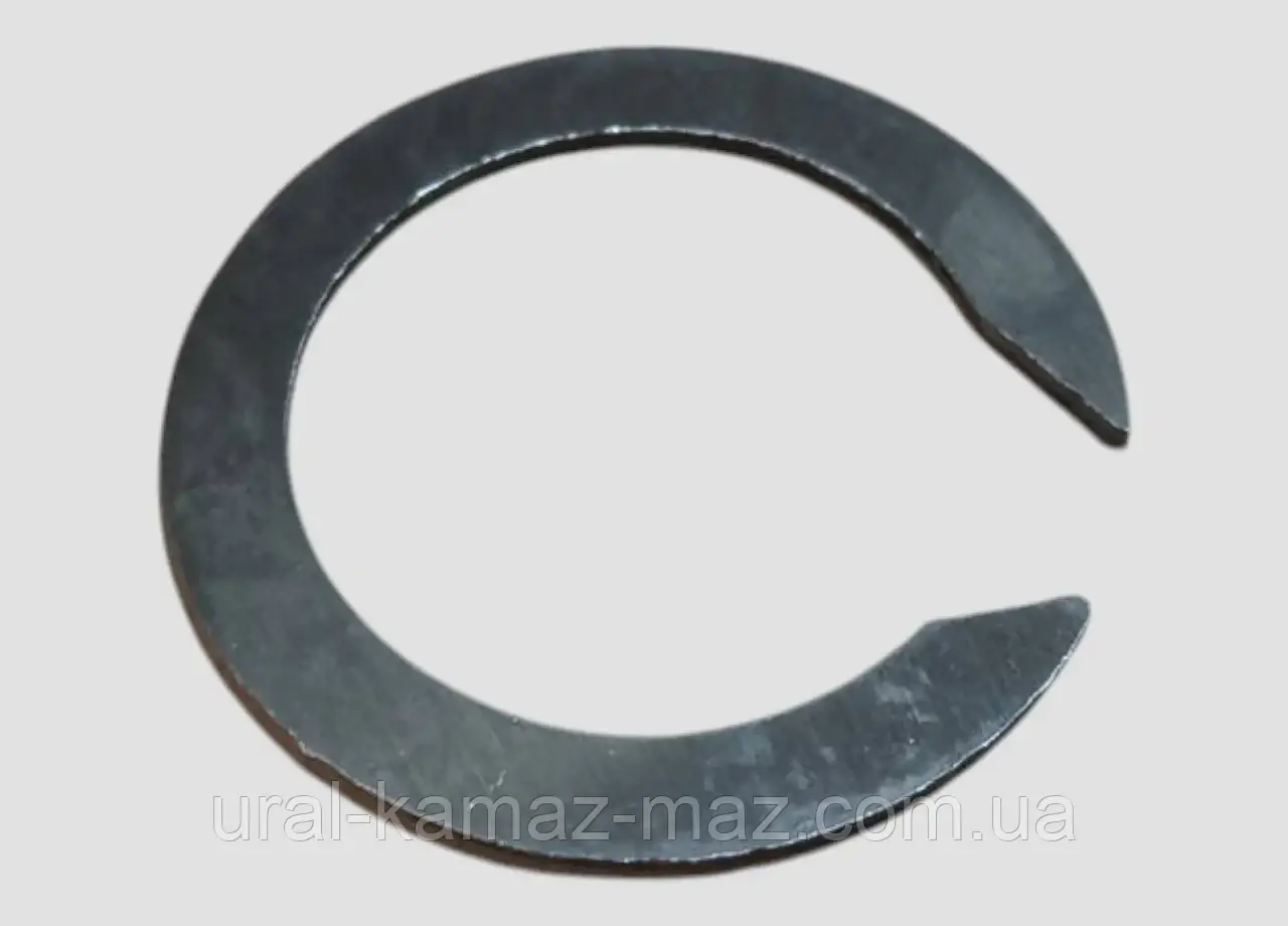 Кільце пружинне коромисла ЯМЗ 236-1007103-А, фото 1