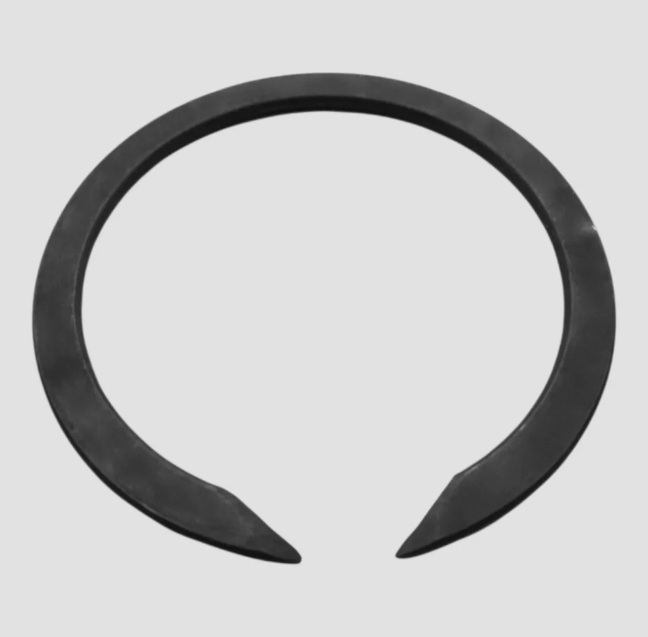 Кільце пружинне наполегливое муфти з/х КПП ЯМЗ 238-1701283, фото 1