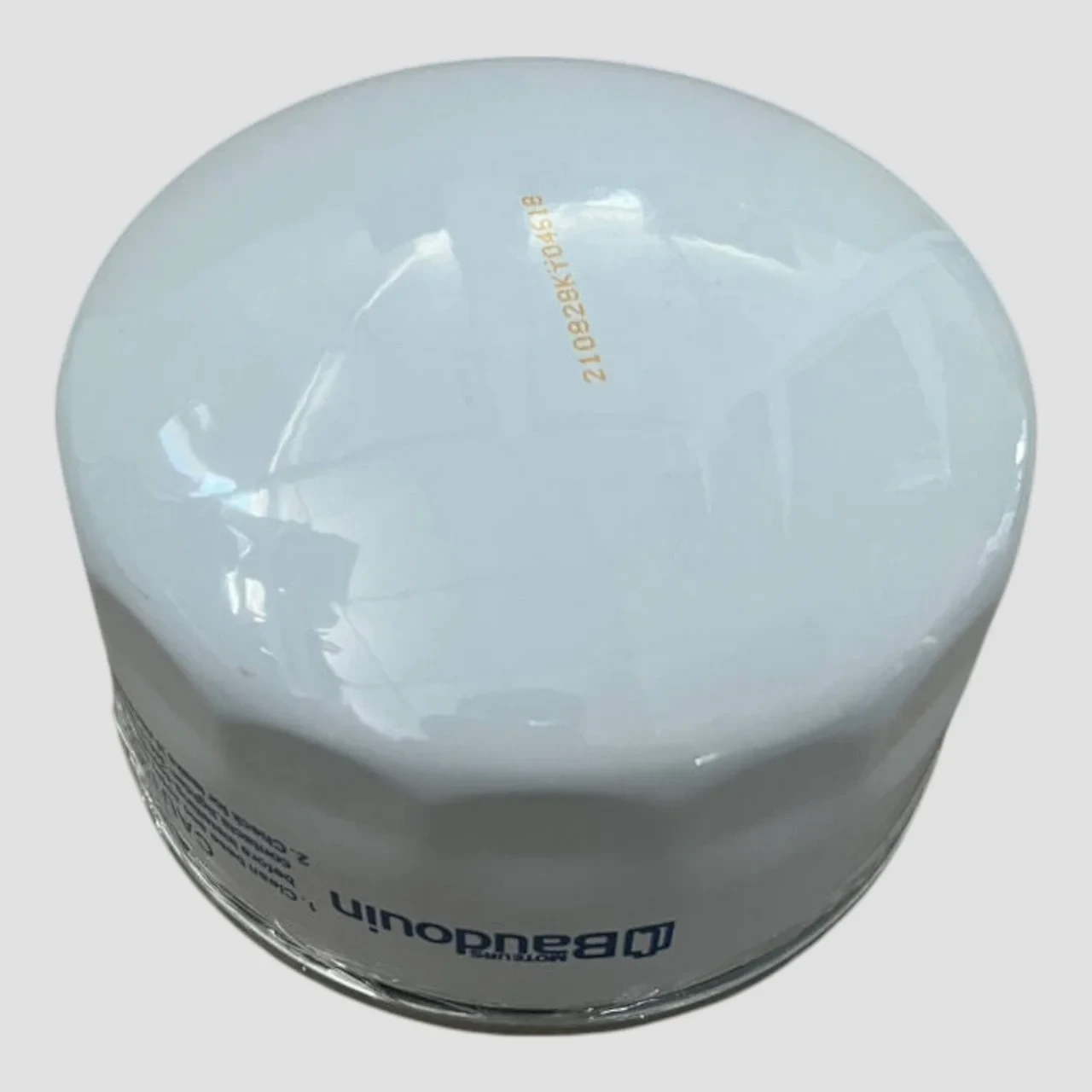 Фільтр паливний грубого очищення ЗАЗ IVAN A08, Faw Tiger V Weichai (M014233) 1001556933, фото 1