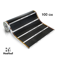 Саморегулирующаяся Инфракрасная пленка HaeYeol 100 см