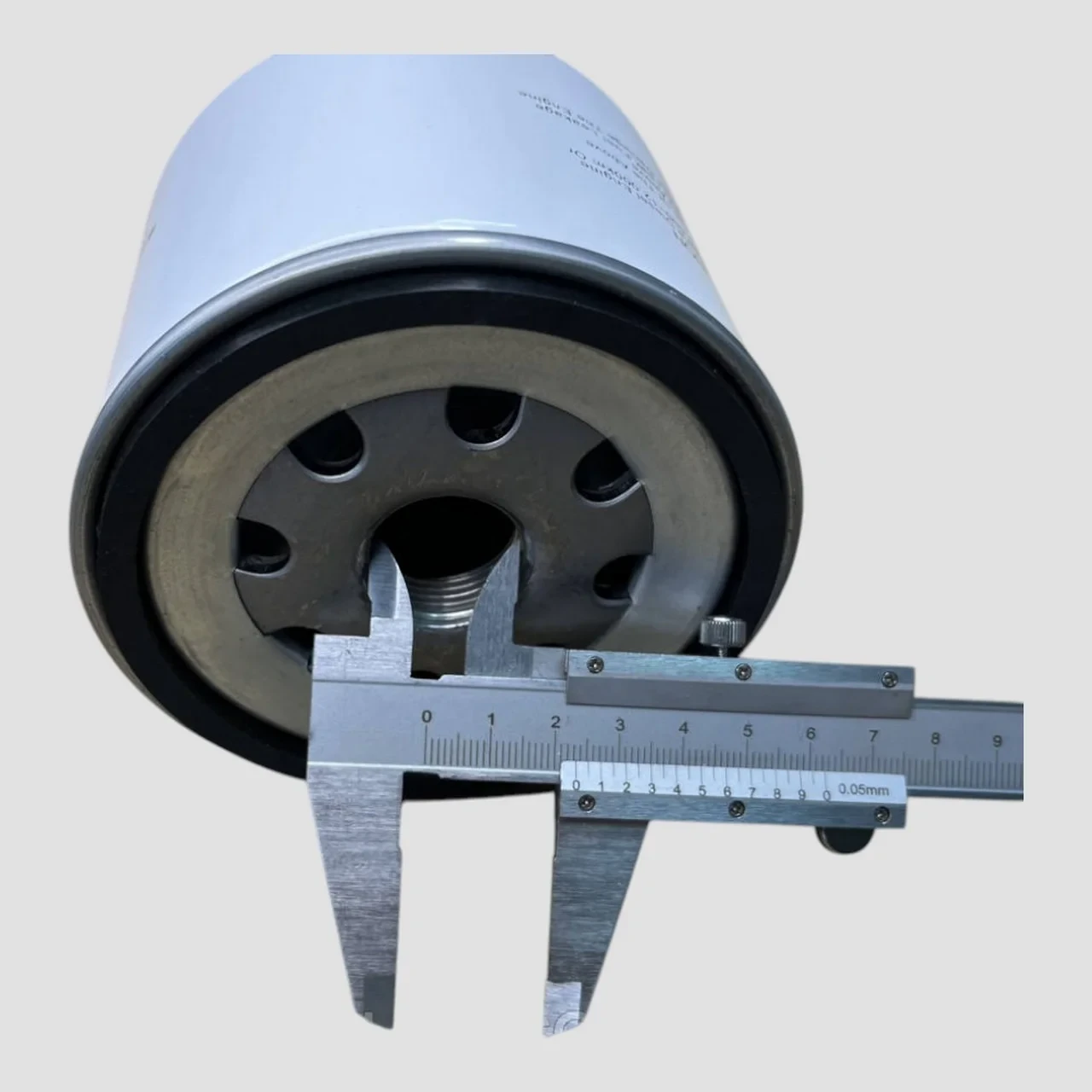 Фільтр паливний ЗАЗ IVAN A08, FAW Tiger V двигун Weichai (1002004064) Z20140023, фото 1