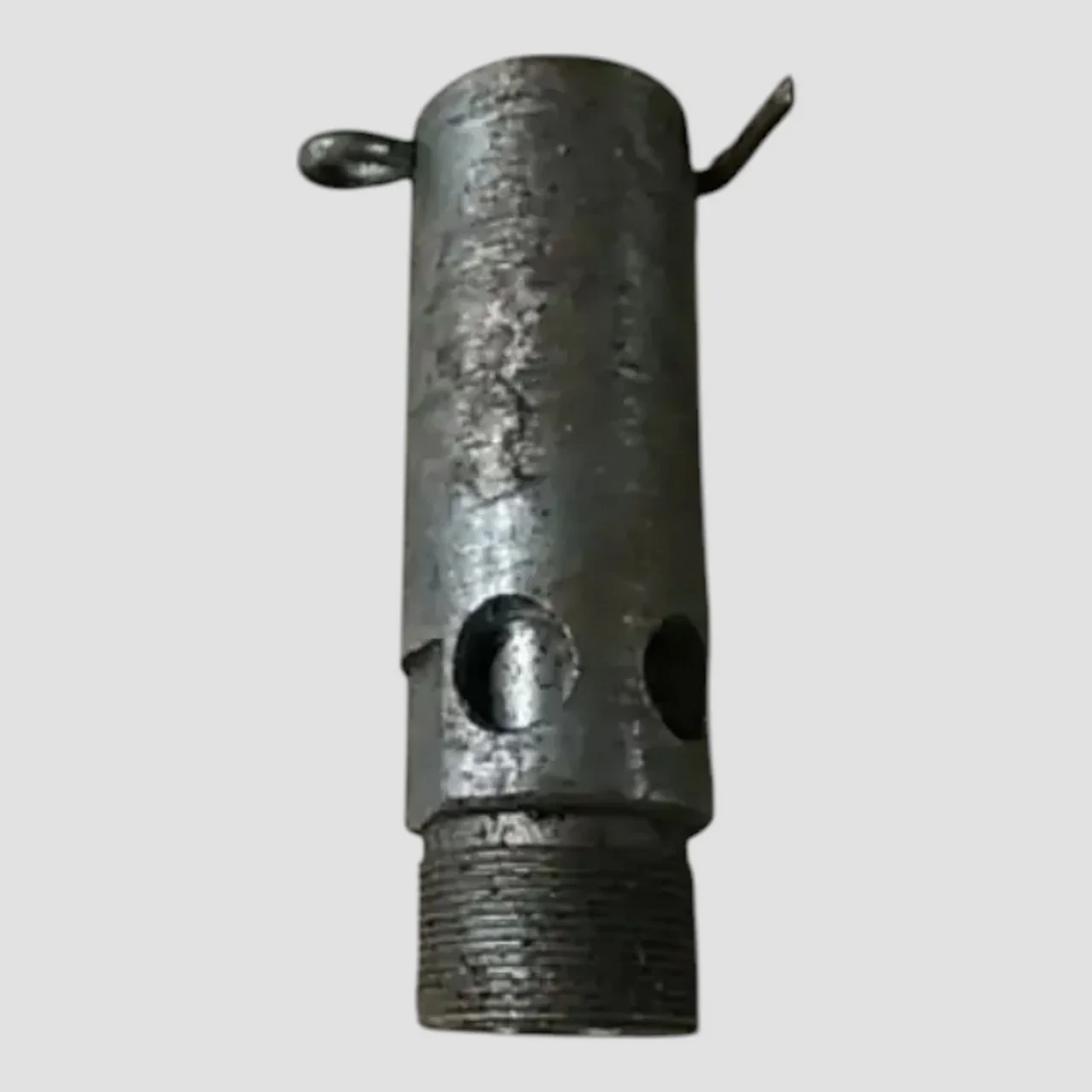 Клапан нагнітальний секції олійного насоса (різь d-24) ЯМЗ 236-1011048, фото 1