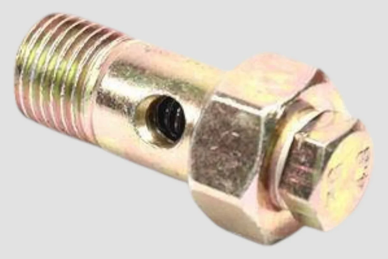 Клапан перепускний 37.1111140, фото 1