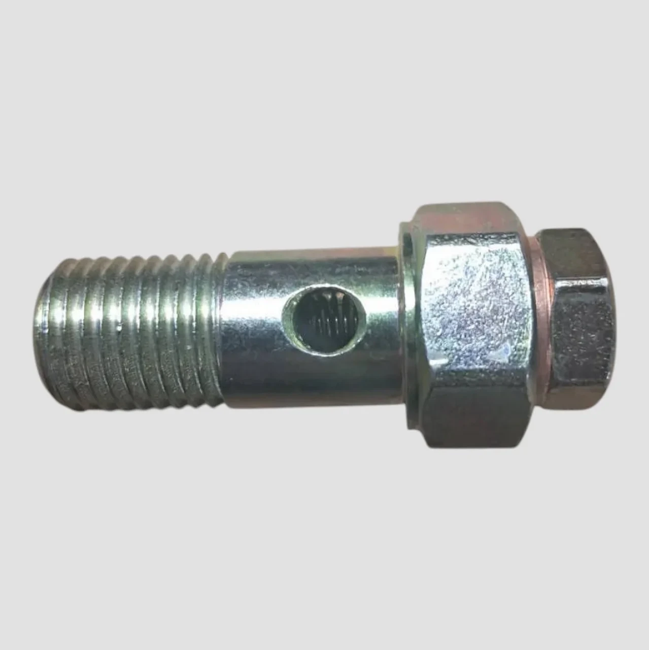 Клапан перепускний ТНВД (зворотний) Завод 33.1111282-01, фото 1