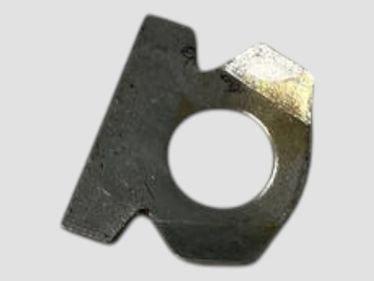 Шайба болта кріплення обода маховика ЯМЗ 236, 238 312579-П29, фото 1