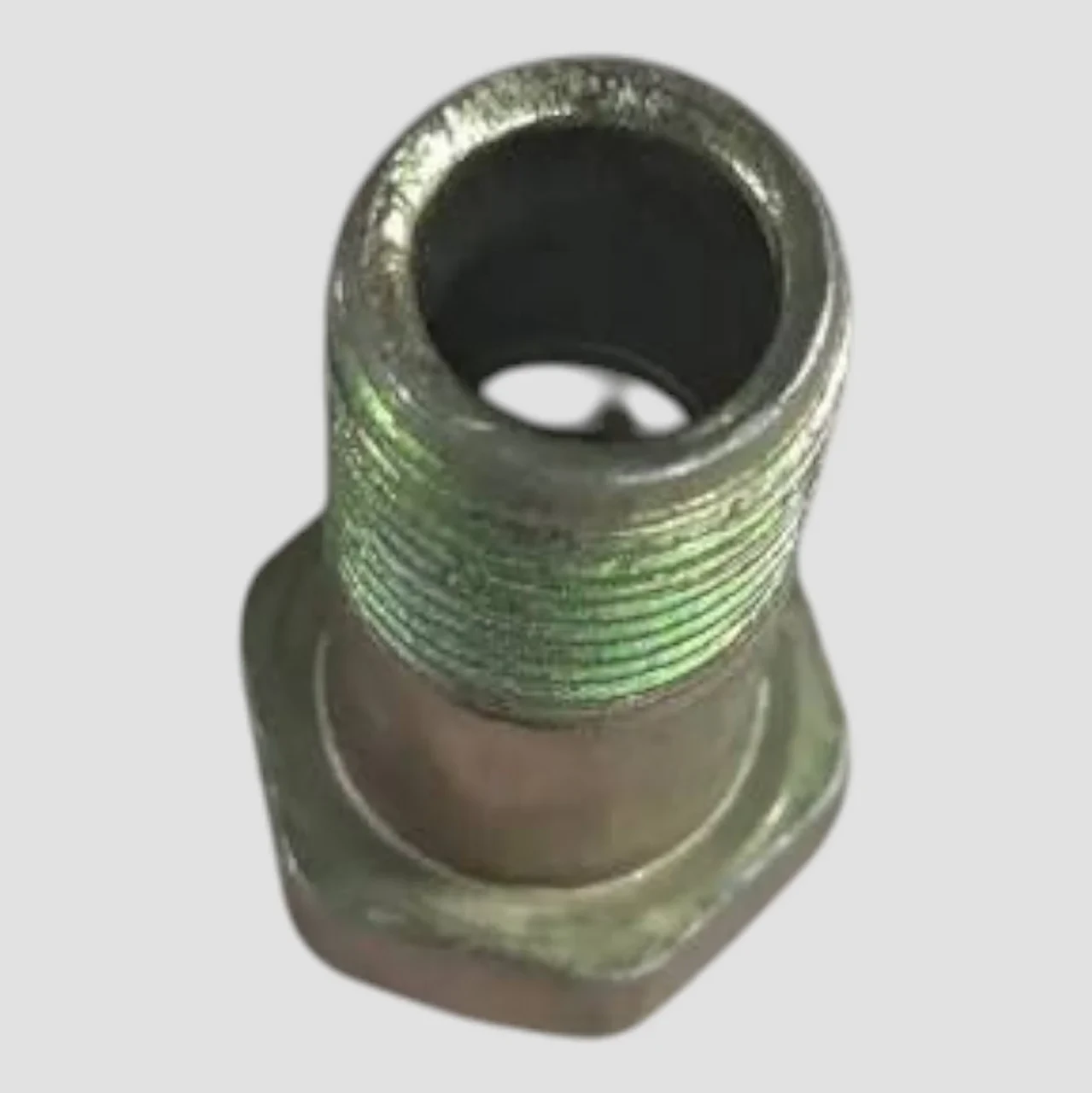 Клапан перепускний ТНВД (зворотний) Туреччина (33.1111282-01) 33-1111282-01, фото 1