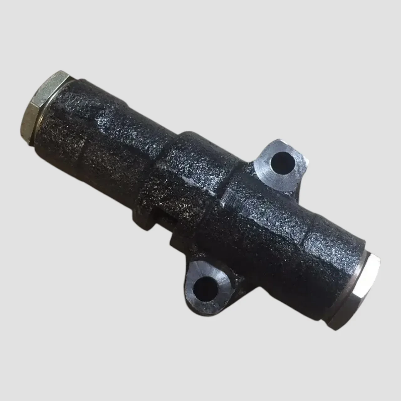 Клапан редукційний ЯМЗ 7511 238Б-1011048, фото 1